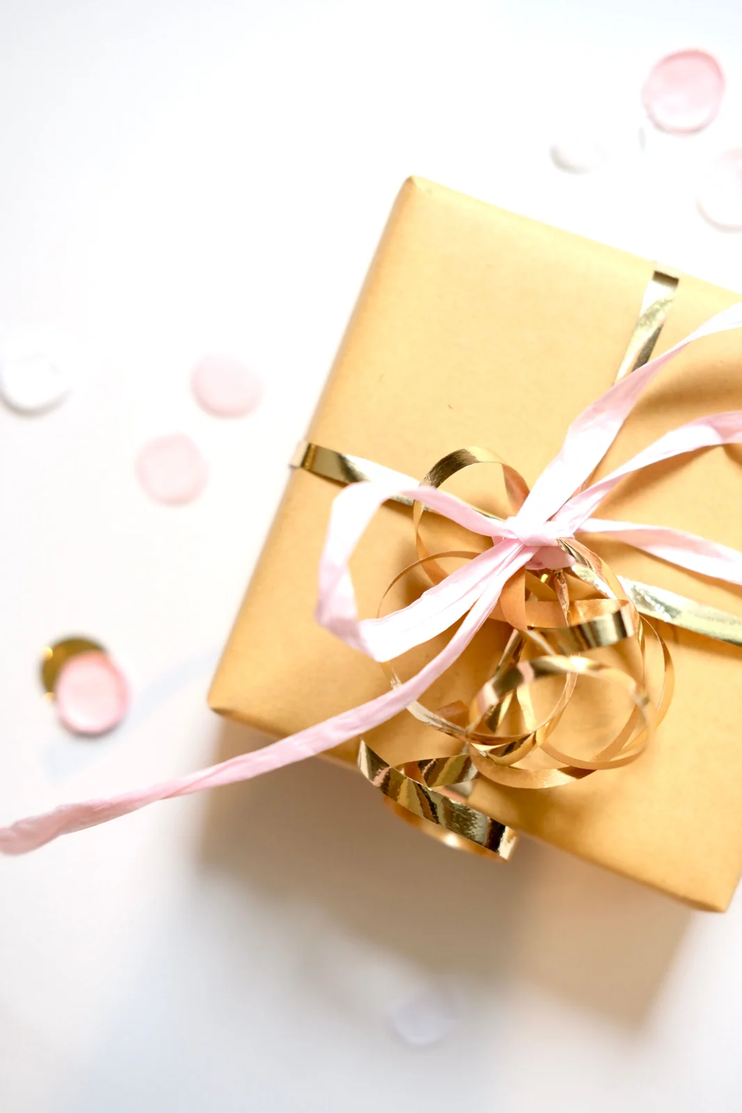 The Birthday Box