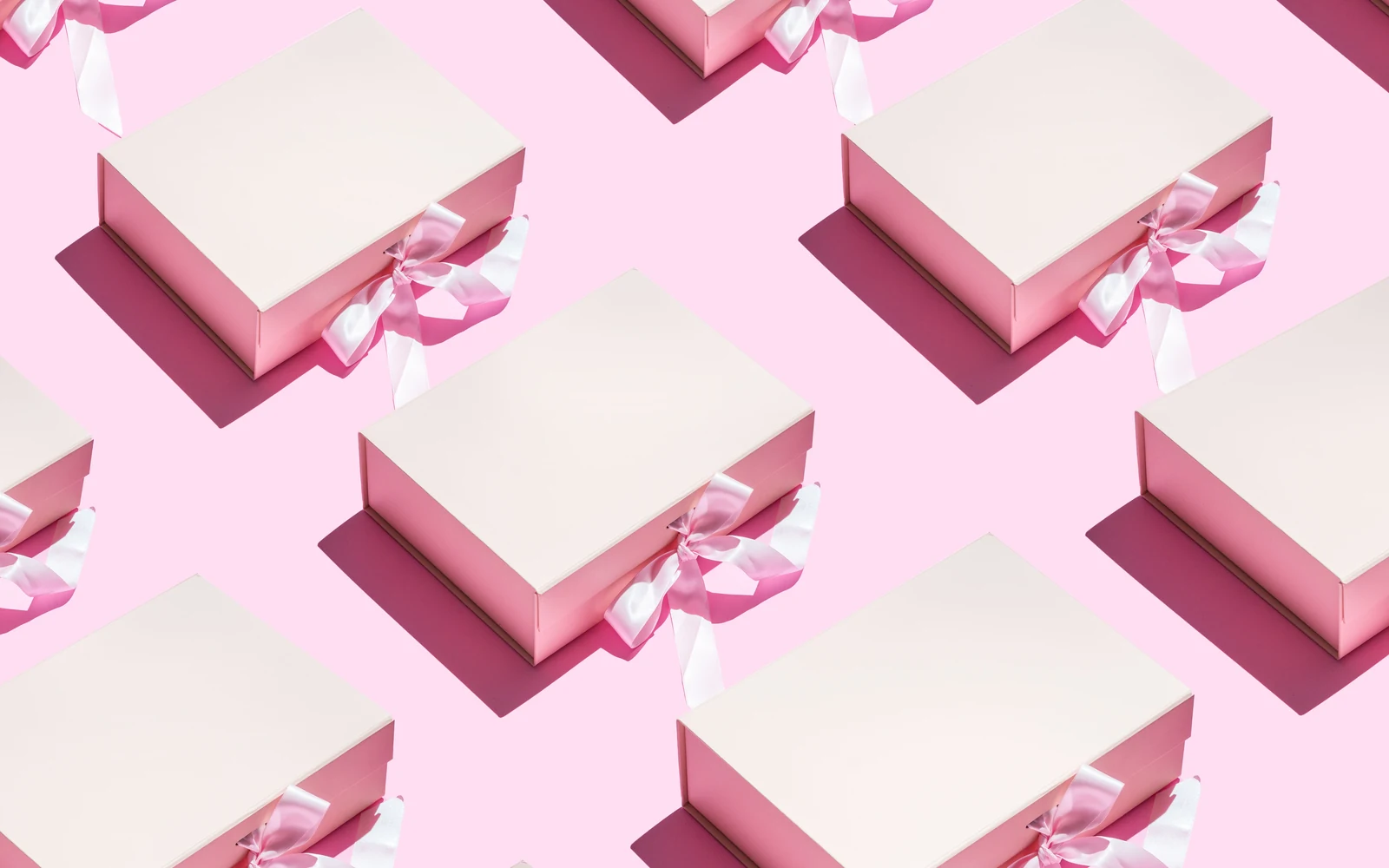 ZEINA gift editorial